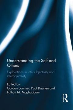 portada understanding the self and others: explorations in intersubjectivity and interobjectivity