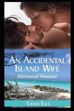portada An Accidental Island Wife (en Inglés)