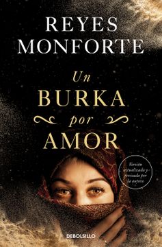 portada BURKA POR AMOR, UN (in Spanish)