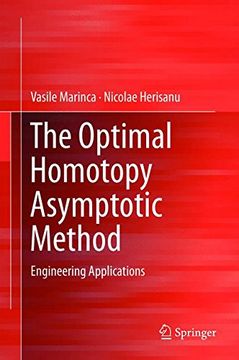 portada The Optimal Homotopy Asymptotic Method: Engineering Applications