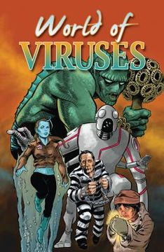 portada world of viruses (in English)