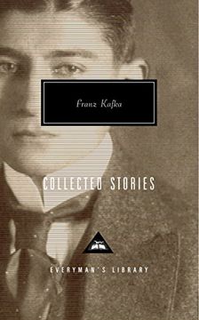 portada Collected Stories (Everyman's Library Classics)