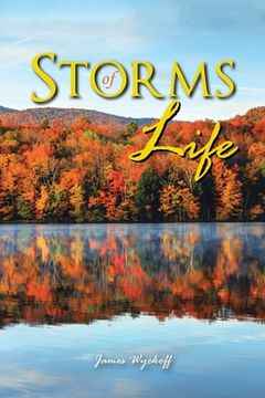 portada Storms of Life (en Inglés)