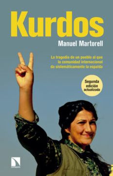 portada Kurdos (in Spanish)