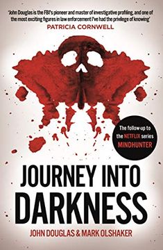 portada Journey Into Darkness (in English)