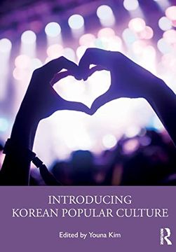 portada Introducing Korean Popular Culture (en Inglés)