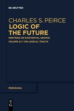 portada The Logical Tracts (in English)