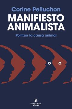 portada MANIFIESTO ANIMALISTA