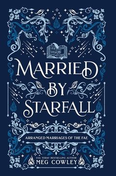 portada Married By Starfall (en Inglés)