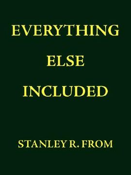 portada everything else included (en Inglés)