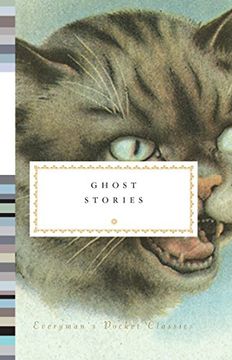 portada Ghost Stories (Everyman's Library Pocket Classics Series) (en Inglés)