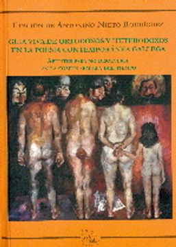 portada Guia viva de ortodoxos y heterodoxos en la poesia contemporanea gallega