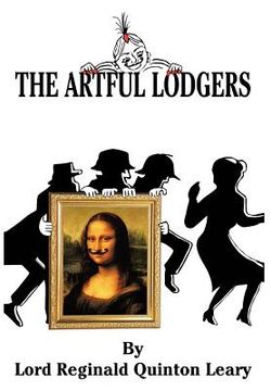 portada the artful lodgers (en Inglés)