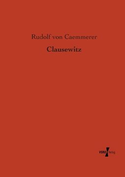 portada Clausewitz (en Alemán)