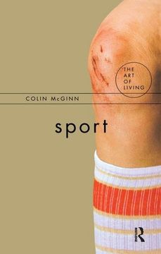 portada Sport (The art of Living) (en Inglés)