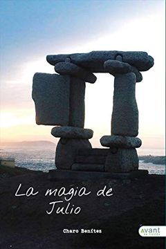portada La Magia de Julio (in Spanish)