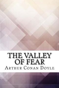 portada The Valley of Fear (en Inglés)