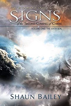 portada Chronological Signs of the Second Coming of Christ 