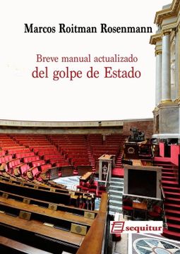 portada Breve Manual Actualizado del Golpe de Estado (in Spanish)