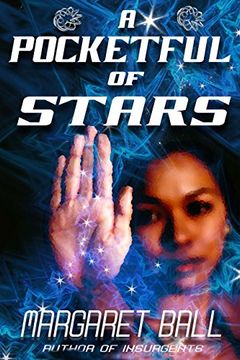 portada A Pocketful of Stars (Applied Topology) (Volume 1) (in English)