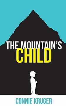 portada The Mountain's Child 