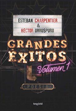portada Grandes Éxitos (in Spanish)