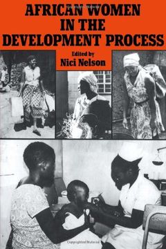 portada African Women in the Development Process (en Inglés)