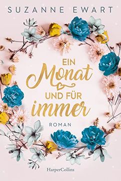 portada Ein Monat und für Immer (en Alemán)