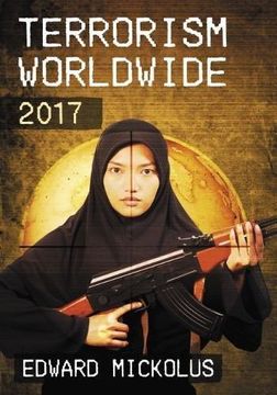 portada Terrorism Worldwide 2017 (en Inglés)