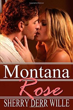 portada Montana Rose