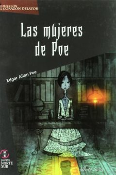 portada MUJERES DE POE (in Spanish)