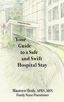 portada Your Guide to a Safe and Swift Hospital Stay 