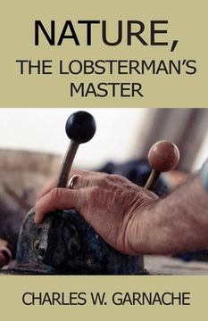 portada Nature: The Lobsterman's Master (in English)