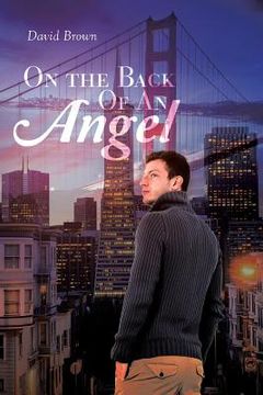 portada On the Back of an Angel (en Inglés)