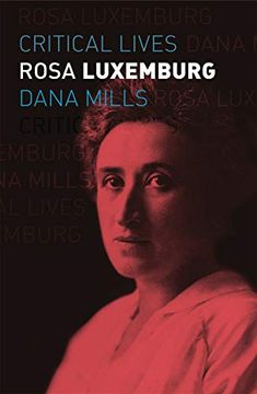 portada Rosa Luxemburg (in English)
