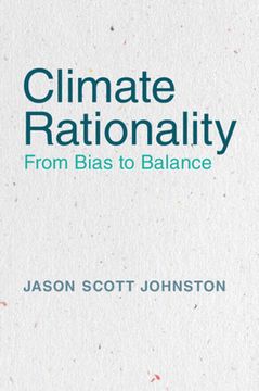 portada Climate Rationality: From Bias to Balance (en Inglés)
