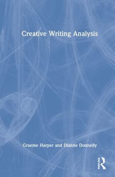 portada Creative Writing Analysis (en Inglés)