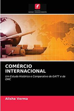 portada Comércio Internacional (in Portuguese)