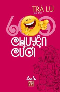 portada 600 Chuyen Cuoi: Suu Tam (in Vietnamita)