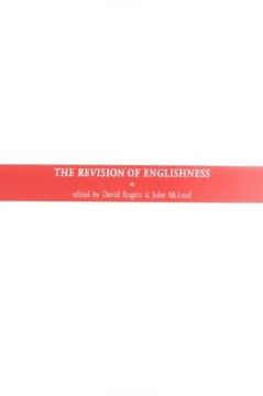 portada the revisions of englishness (en Inglés)