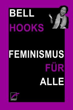 portada Feminismus für Alle (in German)