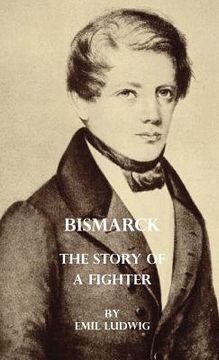 portada bismarck - the story of a fighter (en Inglés)