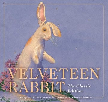 portada The Velveteen Rabbit: The Classic Edition 
