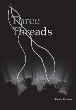 portada Three Threads (en Inglés)