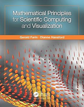 portada Mathematical Principles for Scientific Computing and Visualization (in English)