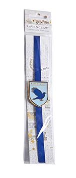 portada Harry Potter: Ravenclaw Elastic Band Bookmark (Classic Collection) (en Inglés)