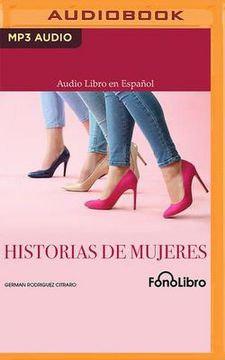portada Historia de Mujeres (in Spanish)