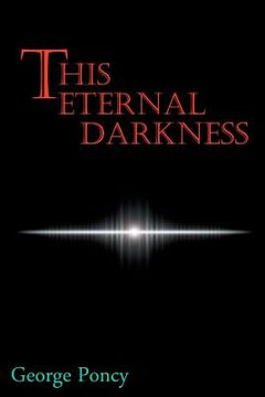 portada this eternal darkness (en Inglés)