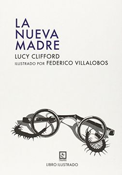 portada La Nueva Madre (in Spanish)