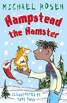 portada Hampstead the Hamster 